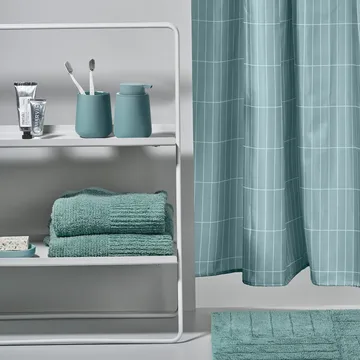 Nova pompka do mydła - petrol green - Zone Denmark