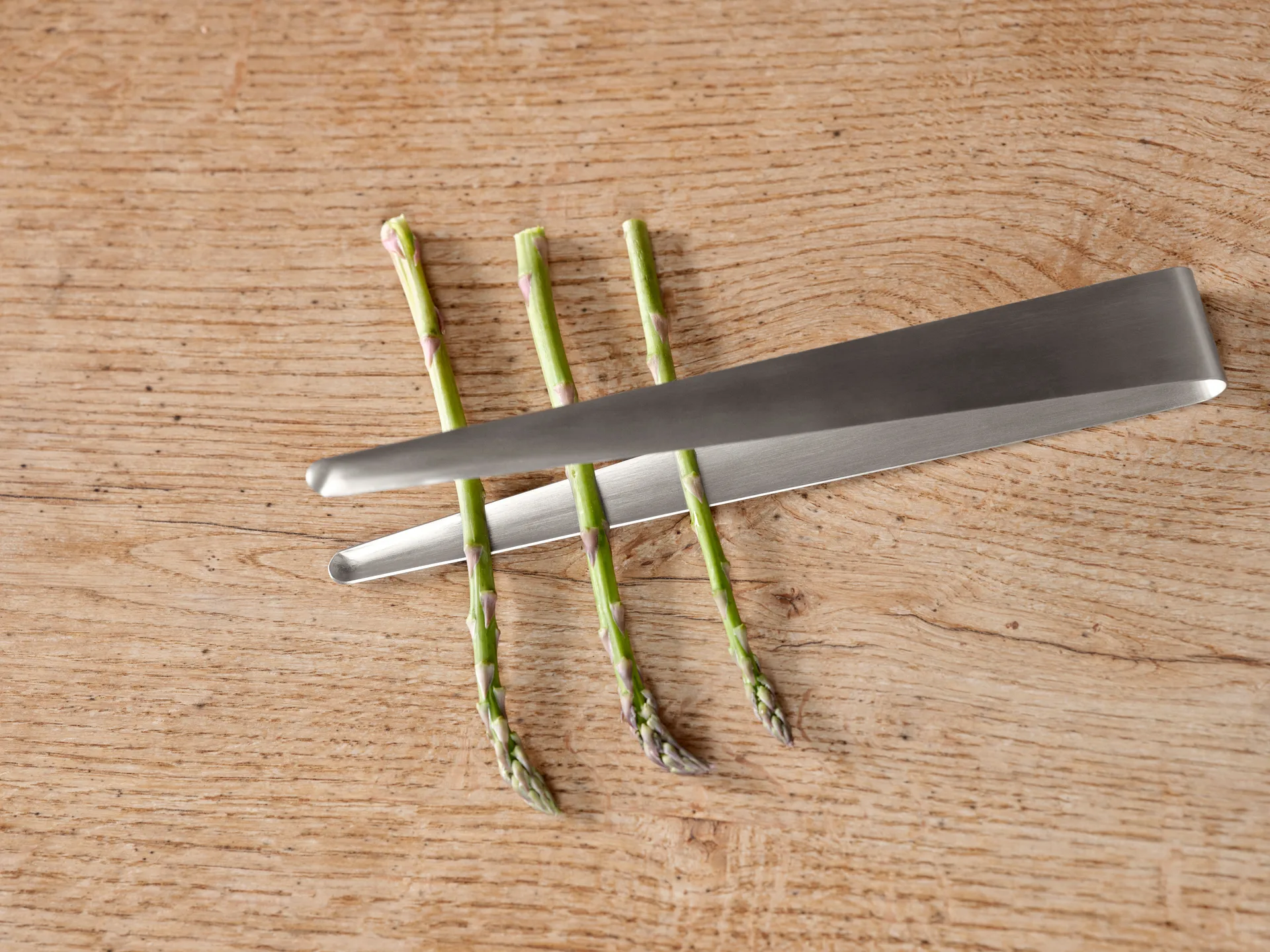 Pęseta kuchenna Singles 26 cm, Stal Zone Denmark