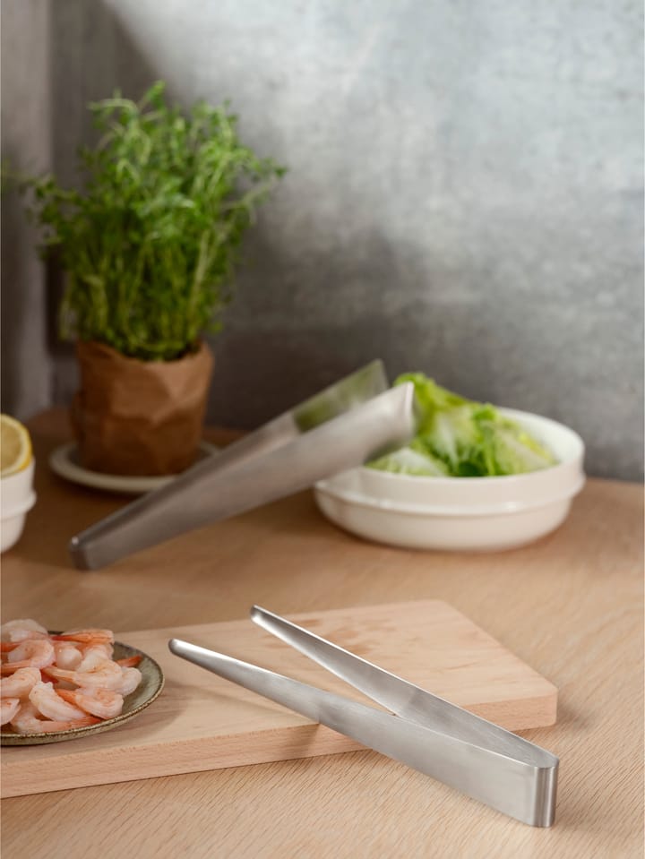 Pęseta kuchenna Singles 26 cm, Stal Zone Denmark
