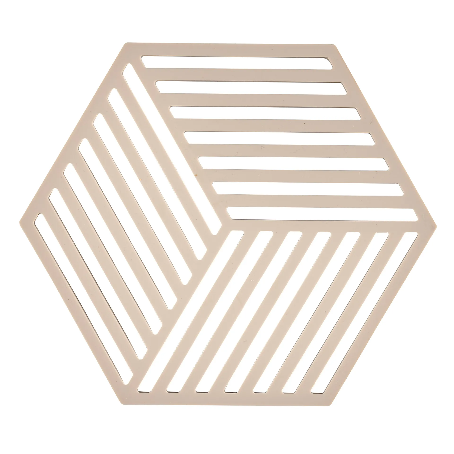 Podstawka pod garnek Hexagon, Desert Zone Denmark