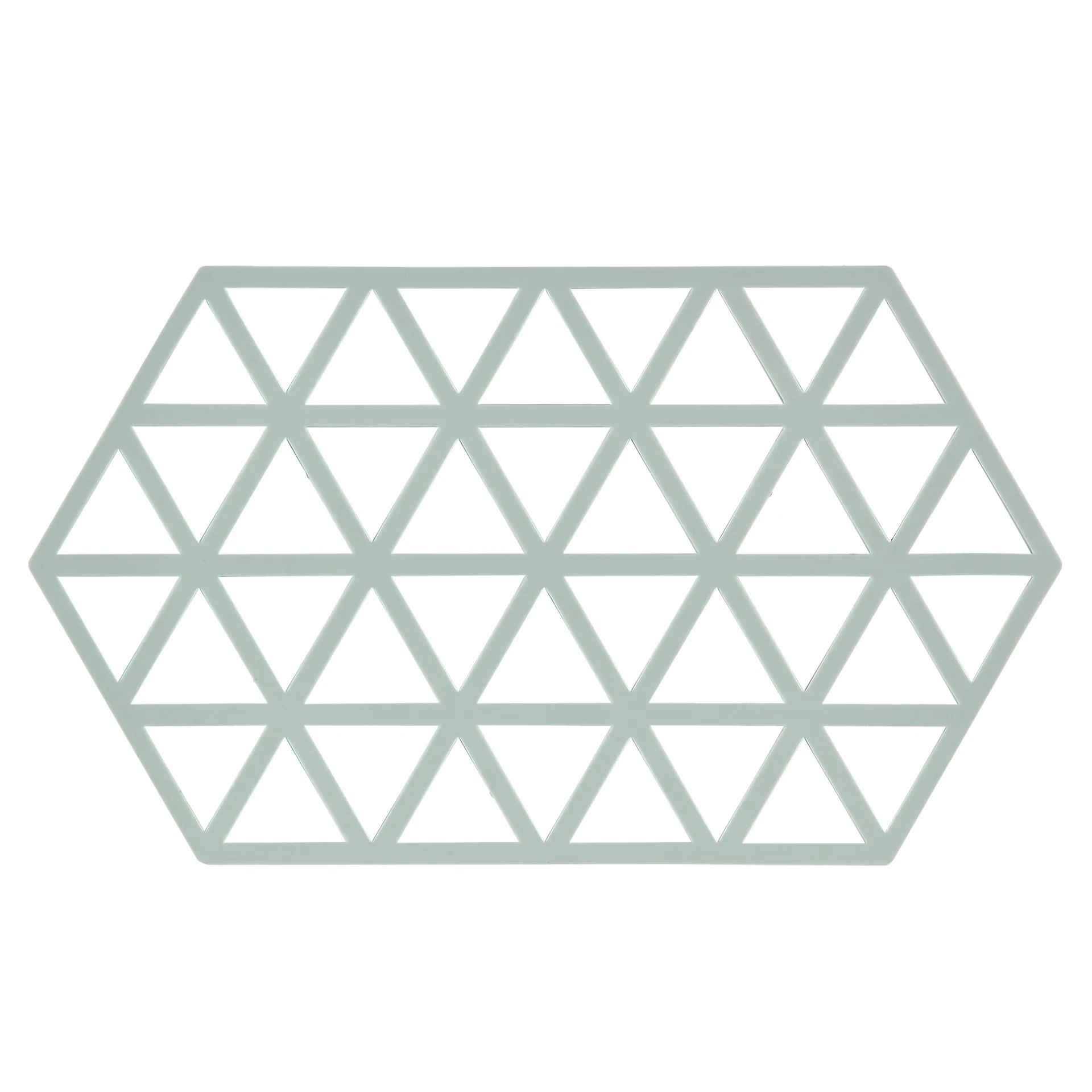 Podstawka pod garnek Triangle, duża, Nordic sky Zone Denmark