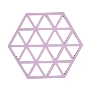 Podstawka pod garnek Triangle - Lupine - Zone Denmark