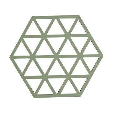 Podstawka pod garnek Triangle - Rosemary - Zone Denmark