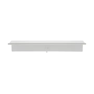 Półka na kapelusze A-Coat Rack - Soft grey - Zone Denmark