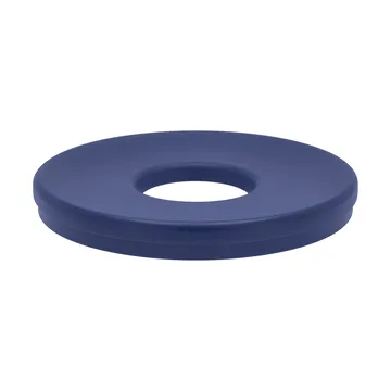 Pokrywa do kosza na pranie Ume - Indigo Blue - Zone Denmark