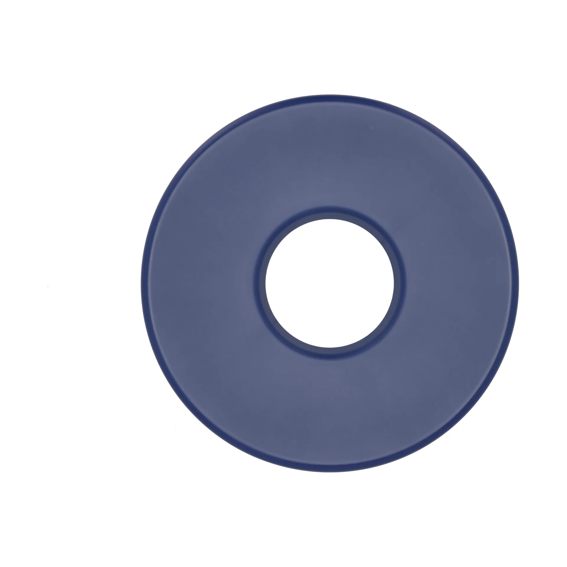 Pokrywa do kosza na pranie Ume, Indigo Blue Zone Denmark