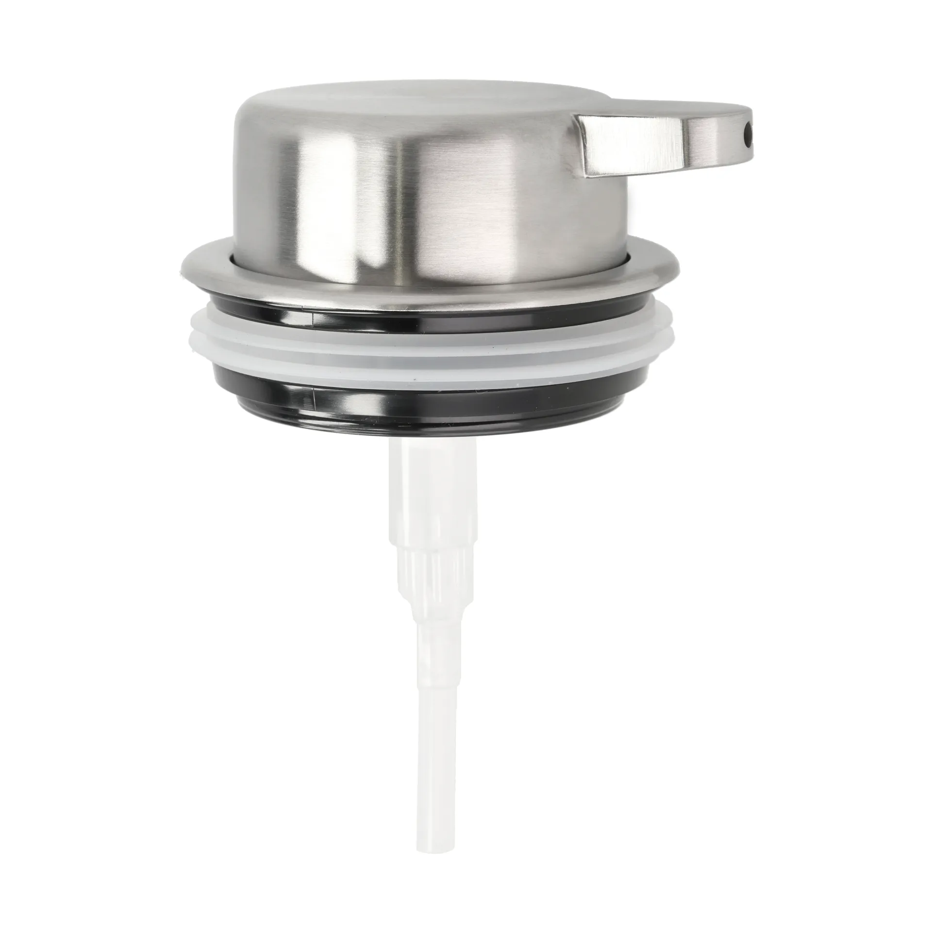 Pompka do dozownika mydła Ume, Stal Zone Denmark