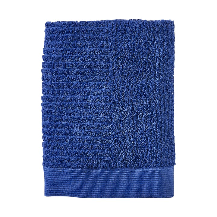 Ręcznik Classic 50x70 cm - Indigo Blue - Zone Denmark