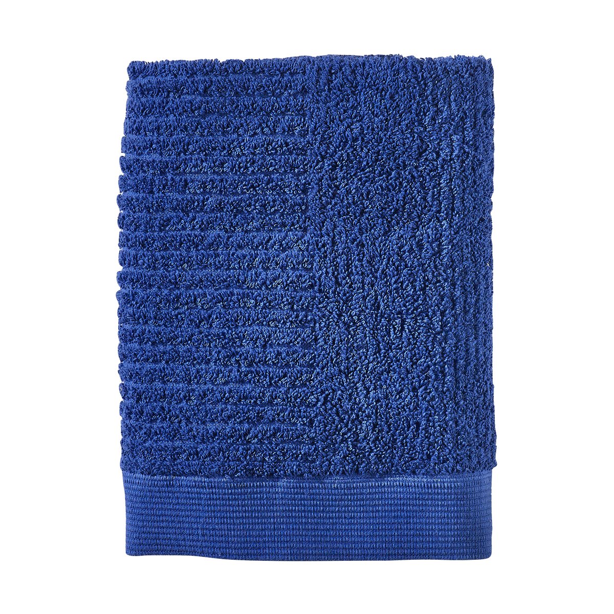 Фото - Рушник Zone Denmark Ręcznik Classic 50x70 cm Indigo Blue 