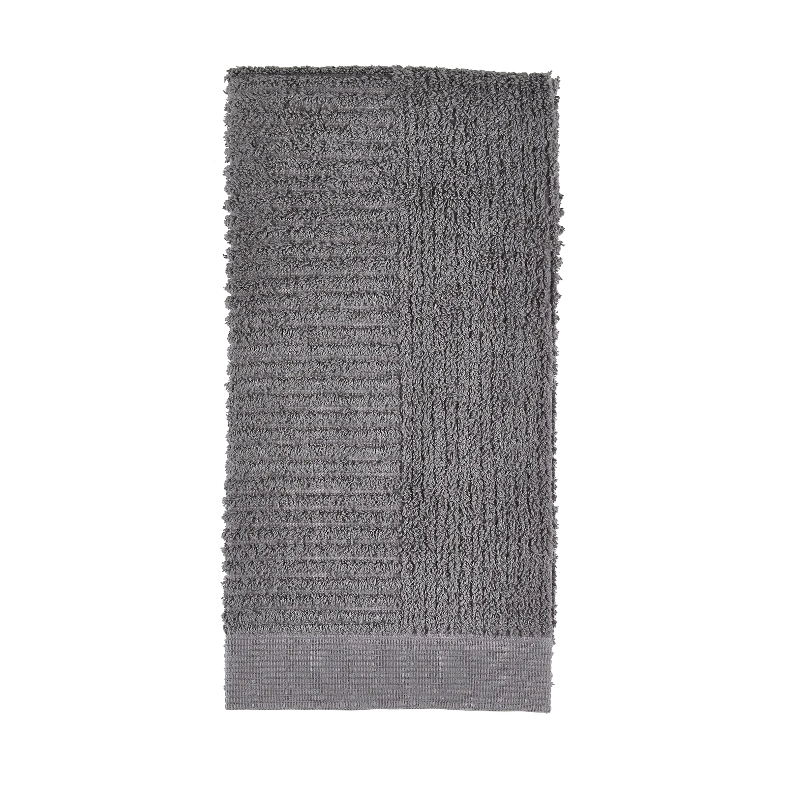 Ręcznik do rąk Classic 50x100 cm, Grey Zone Denmark