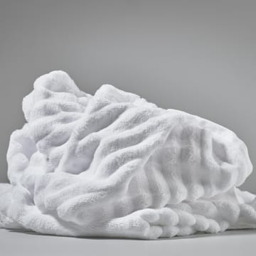 Ręcznik INU 50x100 cm - Biały - Zone Denmark