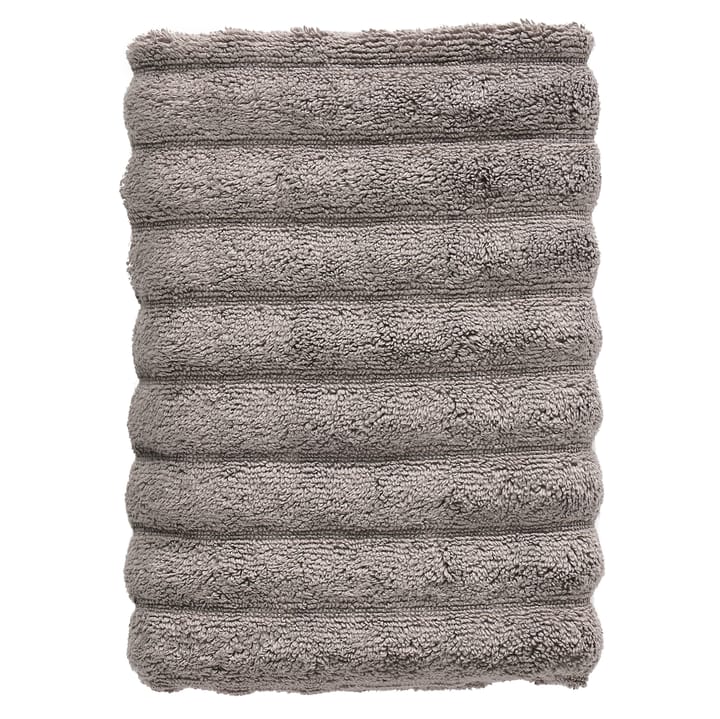 Ręcznik INU 50x100 cm - Taupe - Zone Denmark