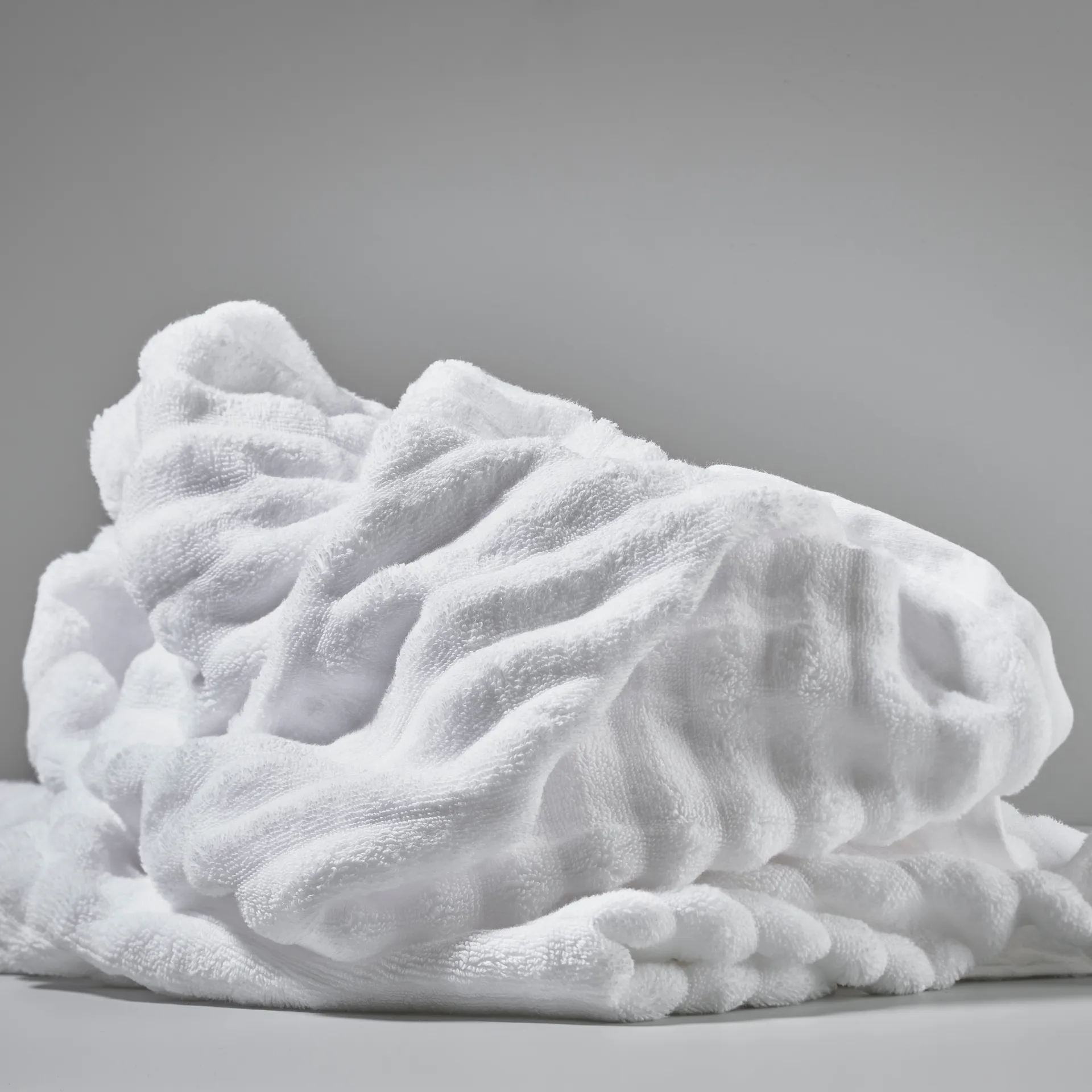 Ręcznik INU 50x70 cm, Biały Zone Denmark