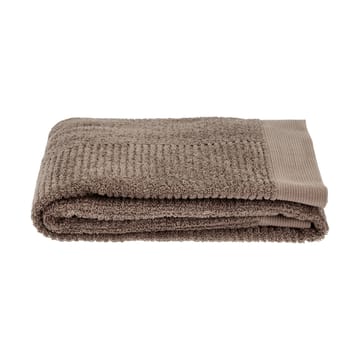 Ręcznik kąpielowy Classic 70x140 cm - Taupe - Zone Denmark