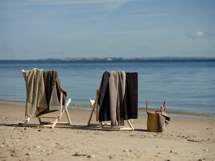 Ręcznik kąpielowy Classic 70x140 cm, Taupe Zone Denmark