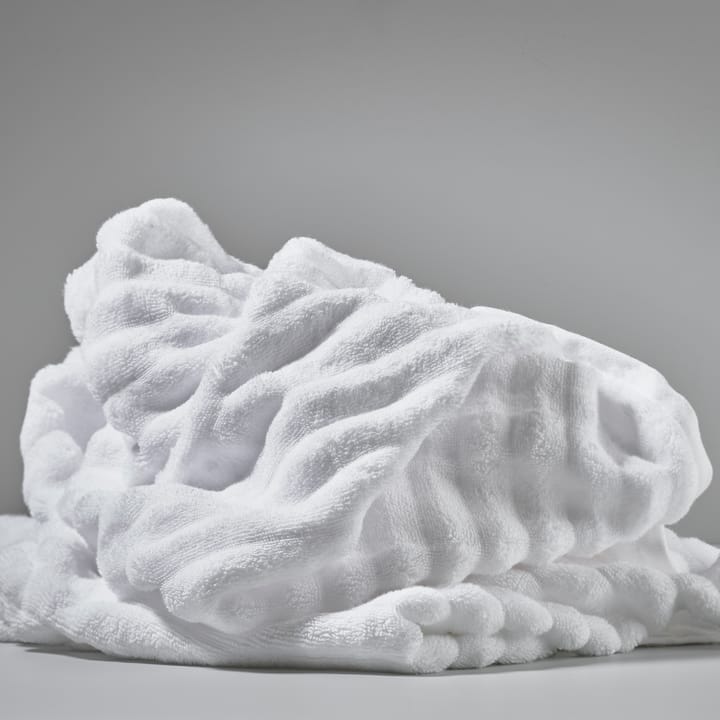 Ręcznik kąpielowy INU 70x140 cm - Biały - Zone Denmark