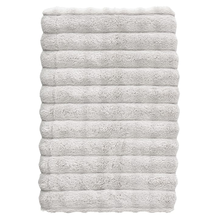 Ręcznik kąpielowy INU 70x140 cm - Soft grey - Zone Denmark