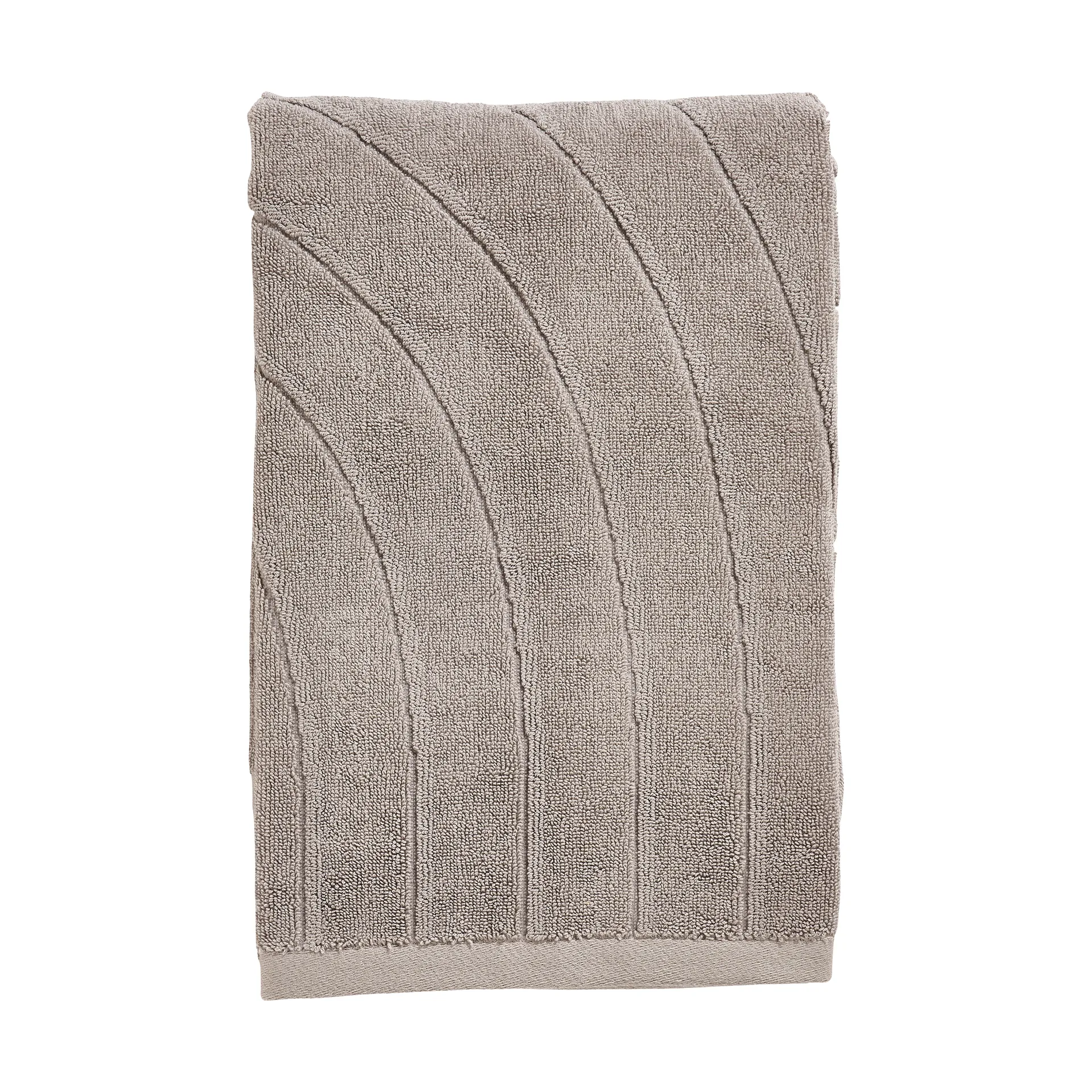 Ręcznik kąpielowy Time 70x140 cm, Concrete Zone Denmark