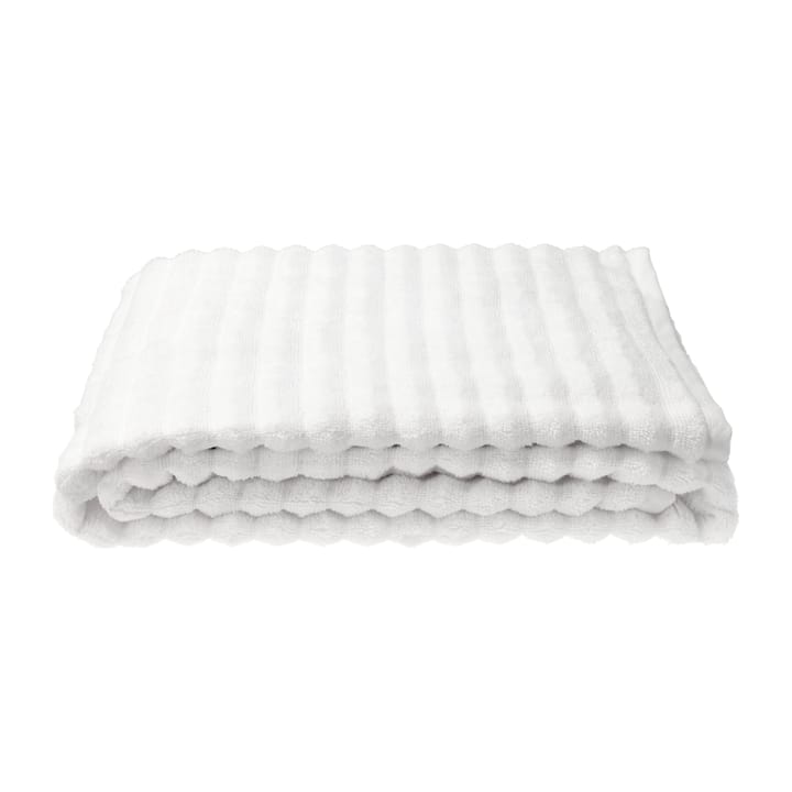 Ręcznik plażowy Inu 100x180 cm - Biały - Zone Denmark