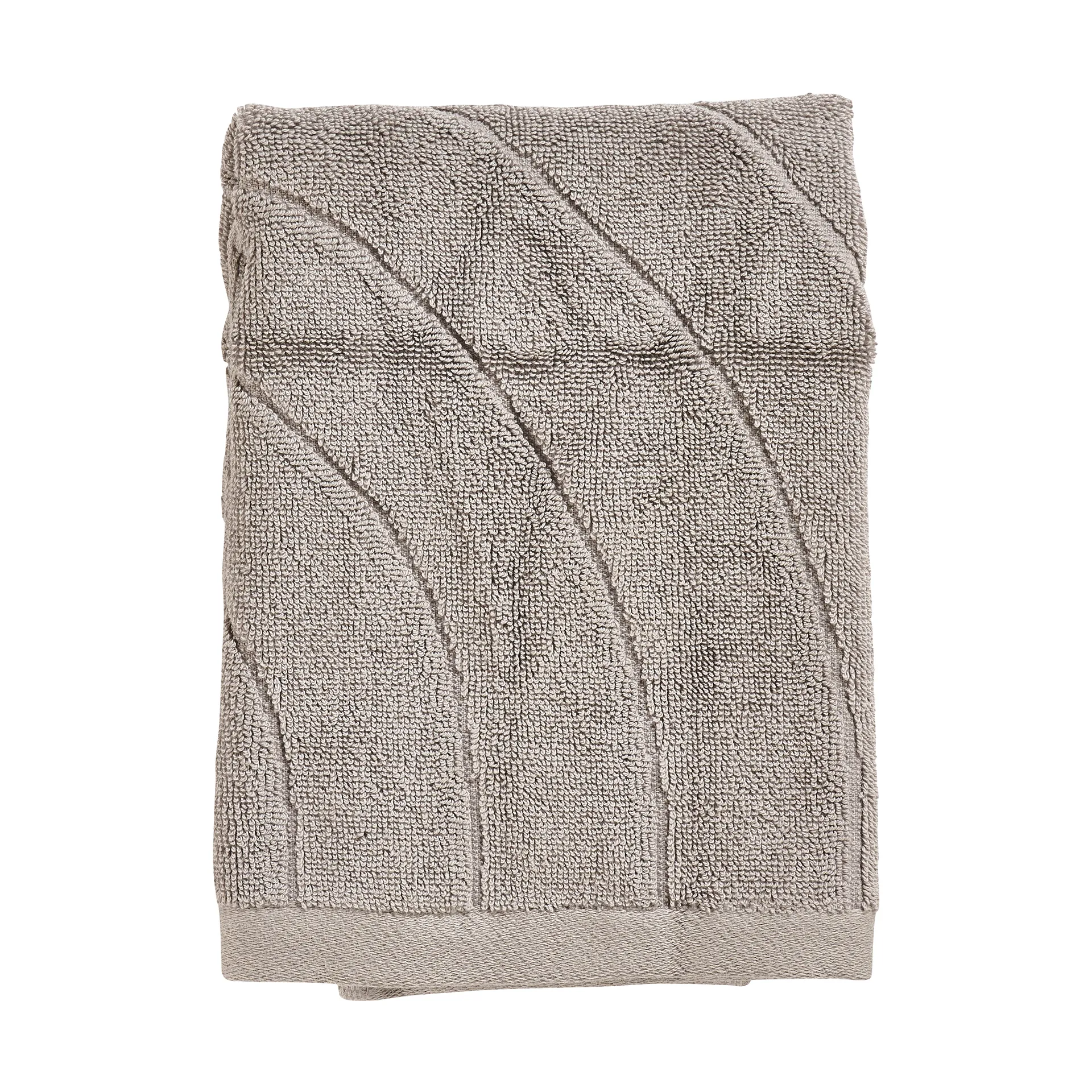 Ręcznik Time 50x70 cm, Concrete Zone Denmark