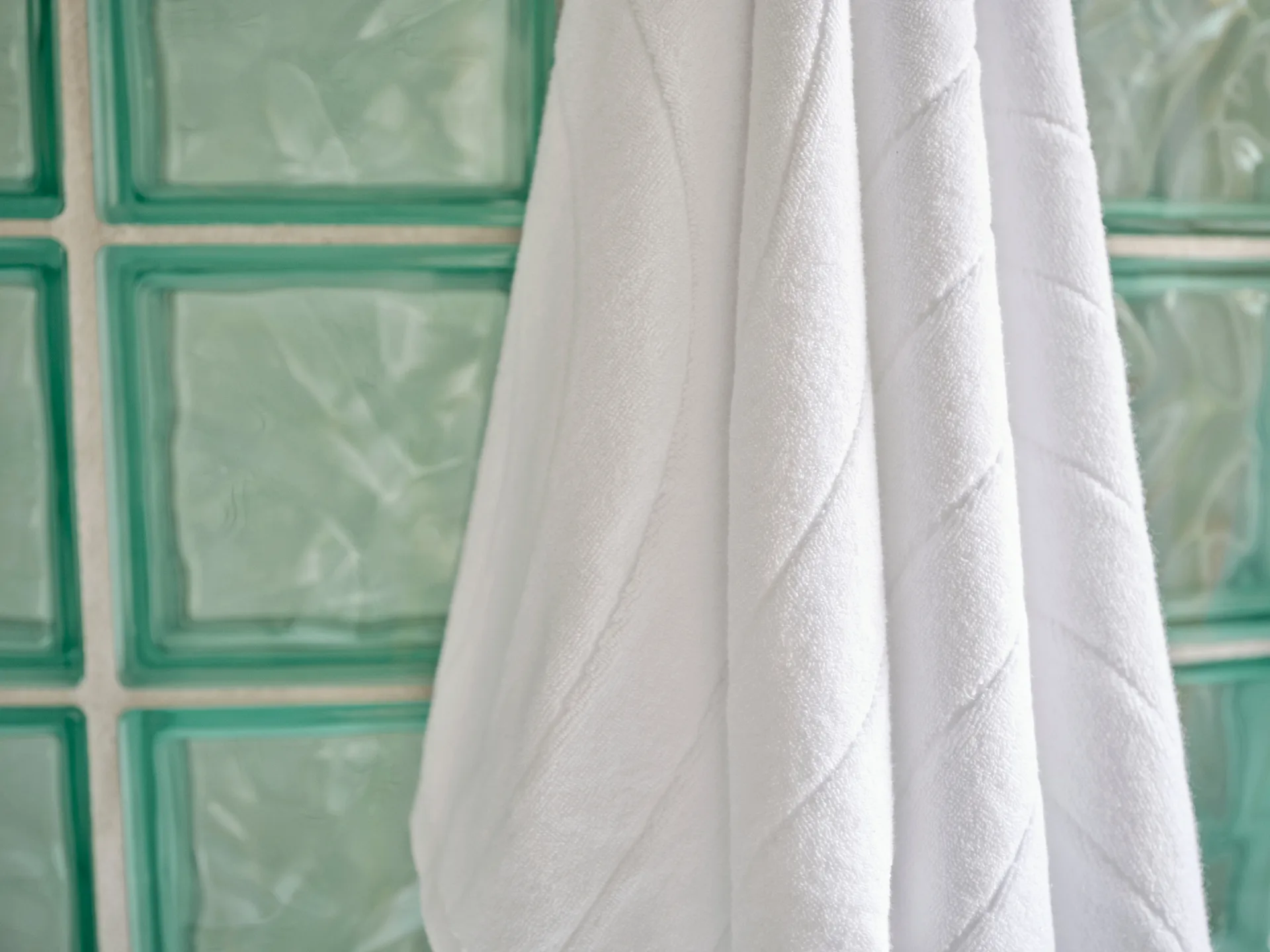 Ręcznik Time 50x70 cm, White Zone Denmark