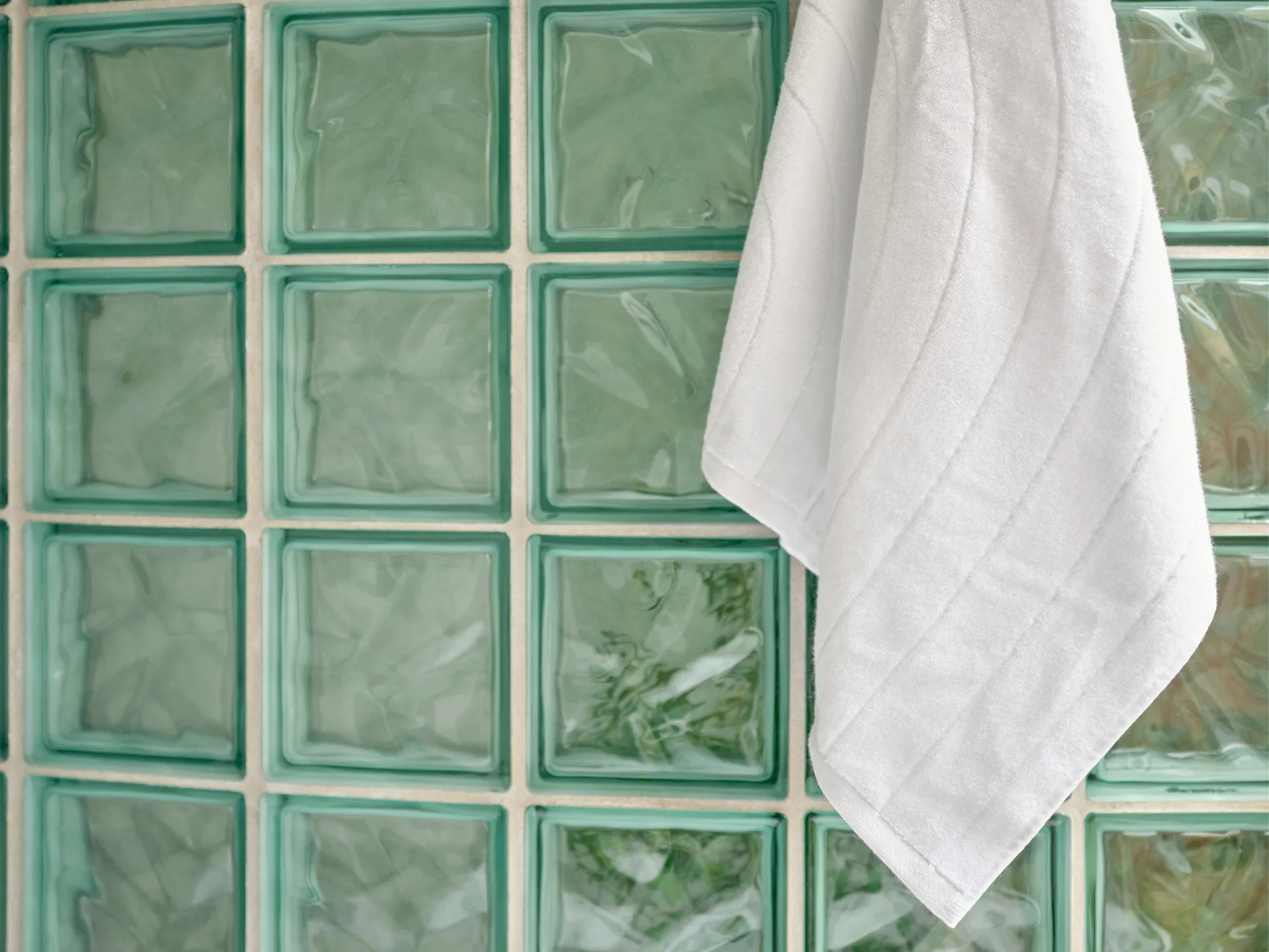 Ręcznik Time 50x70 cm, White Zone Denmark