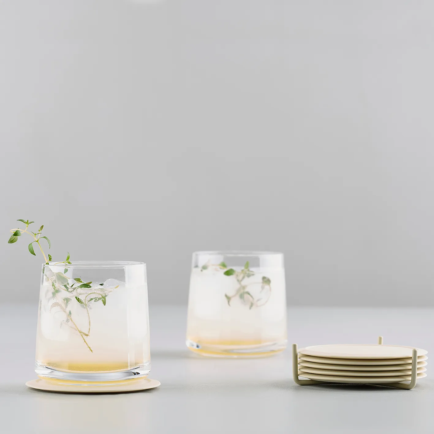 Rocks lowball glass 2-pack, 22 cl Zone Denmark