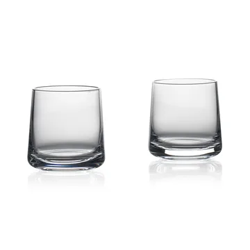 Rocks lowball glass 2-pack - 220 ml - Zone Denmark