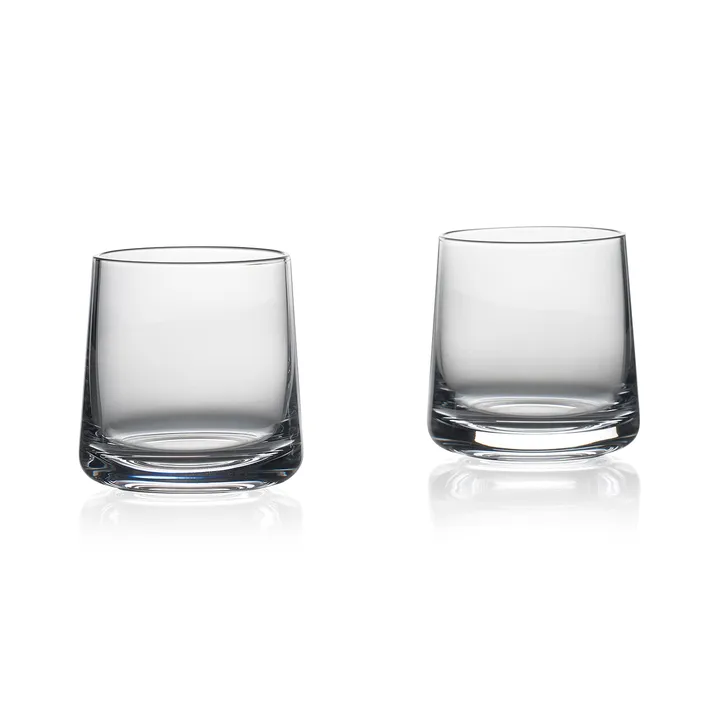 Rocks lowball glass 2-pack - 220 ml - Zone Denmark
