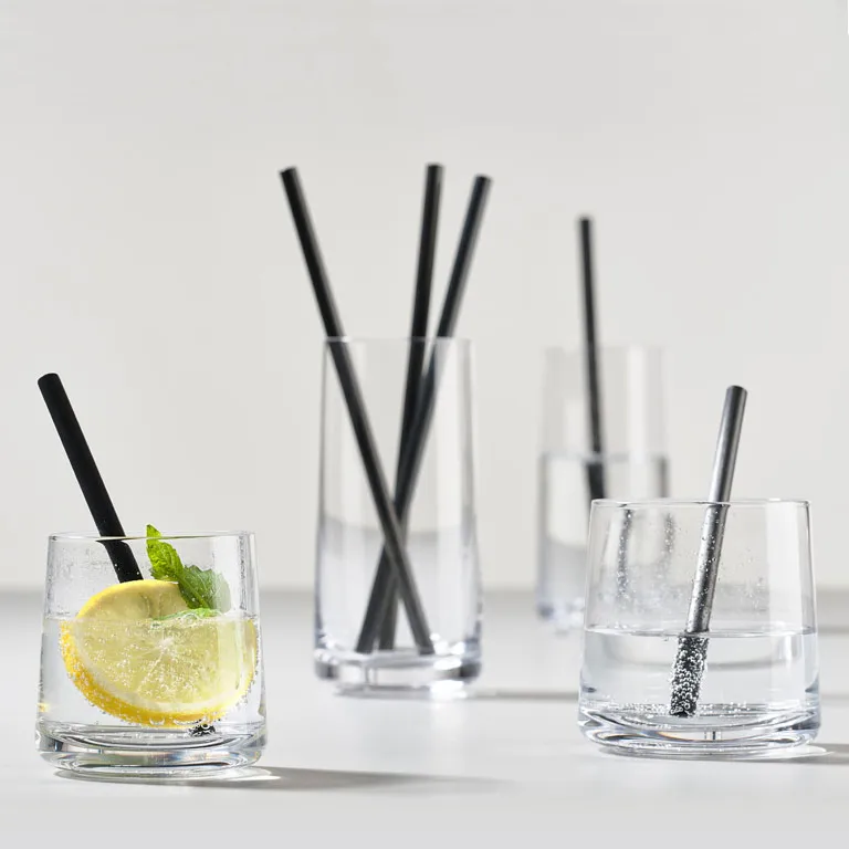 Rocks lowball glass 2-pack, 220 ml Zone Denmark