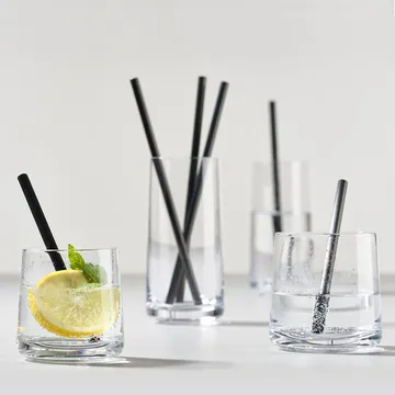 Rocks lowball glass 2-pack - 220 ml - Zone Denmark