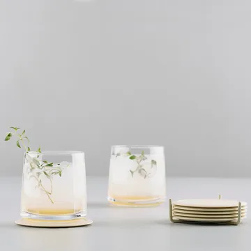 Rocks lowball glass 2-pack - 220 ml - Zone Denmark