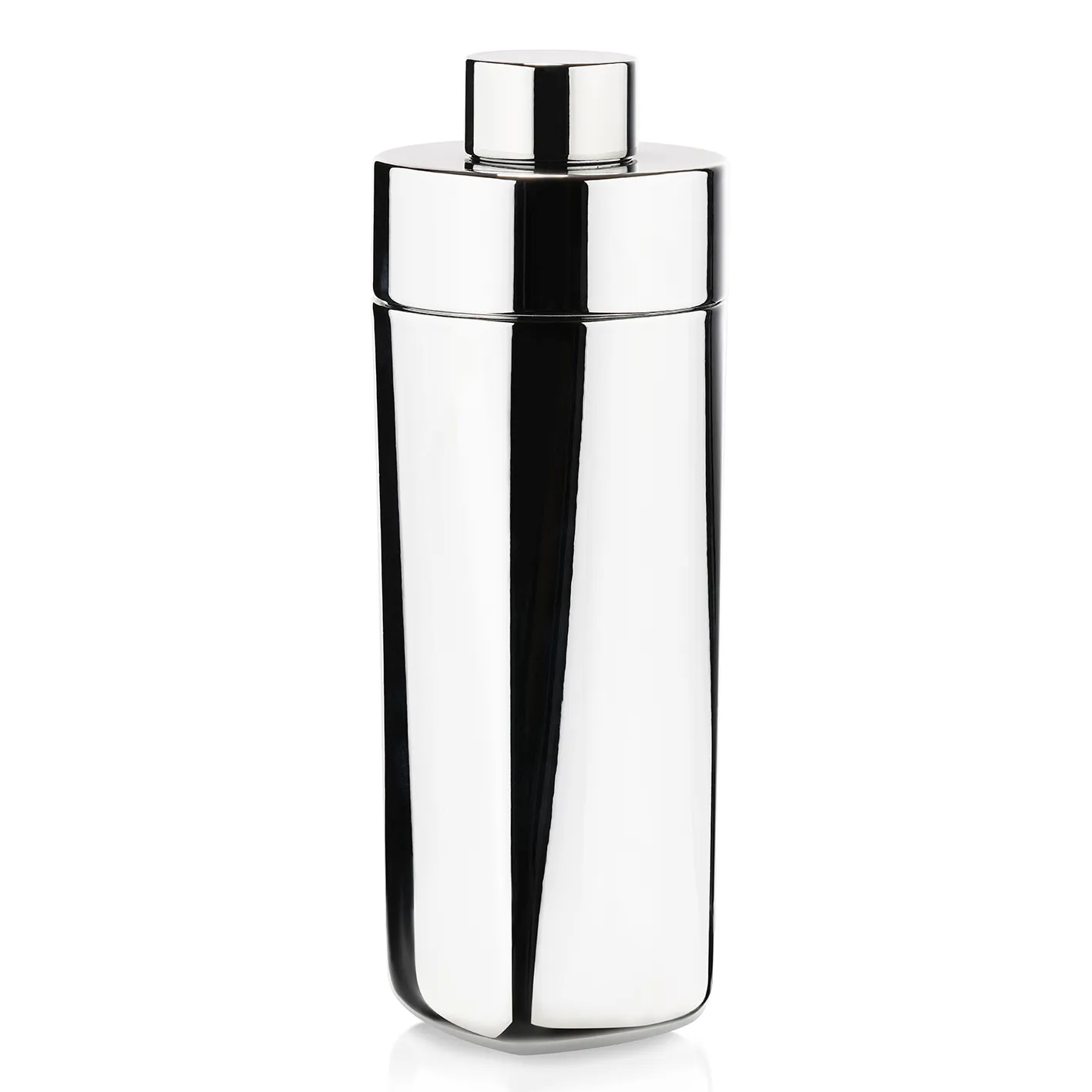 Rocks shaker 400 ml, Błyszczący Zone Denmark