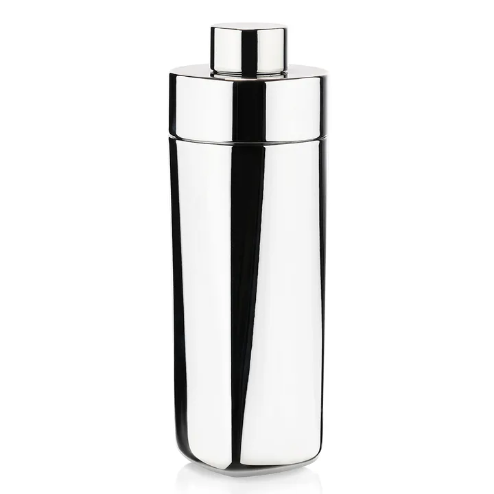 Rocks shaker 400 ml - Błyszczący - Zone Denmark