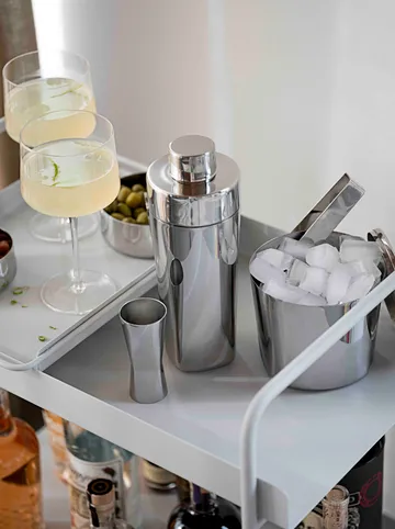 Rocks shaker 700 ml - Stal nierdzewna - Zone Denmark