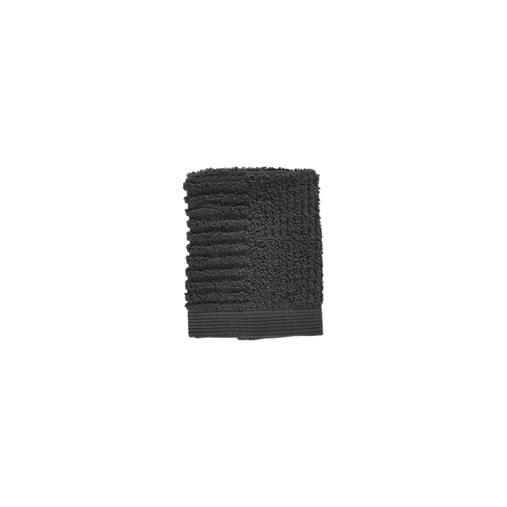 Ścierka Classic 30x30 cm - Anthracite - Zone Denmark