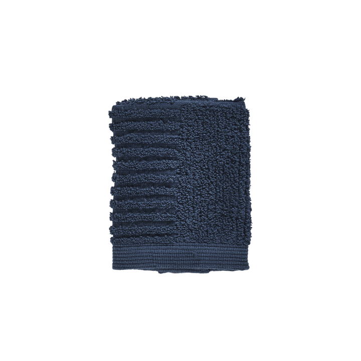 Ścierka Classic 30x30 cm - Dark blue - Zone Denmark
