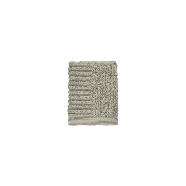 Ścierka Classic 30x30 cm - Eucalyptus - Zone Denmark