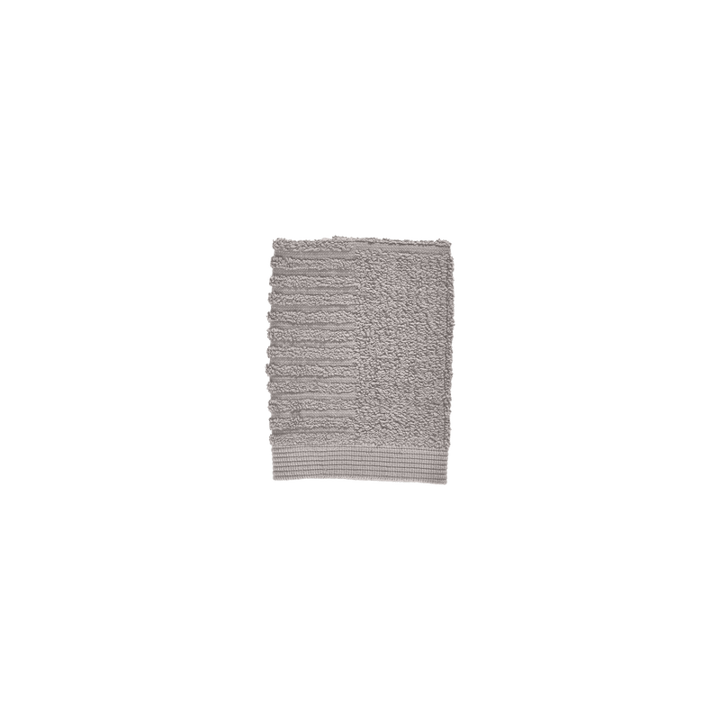 Ścierka Classic 30x30 cm - Gull grey - Zone Denmark