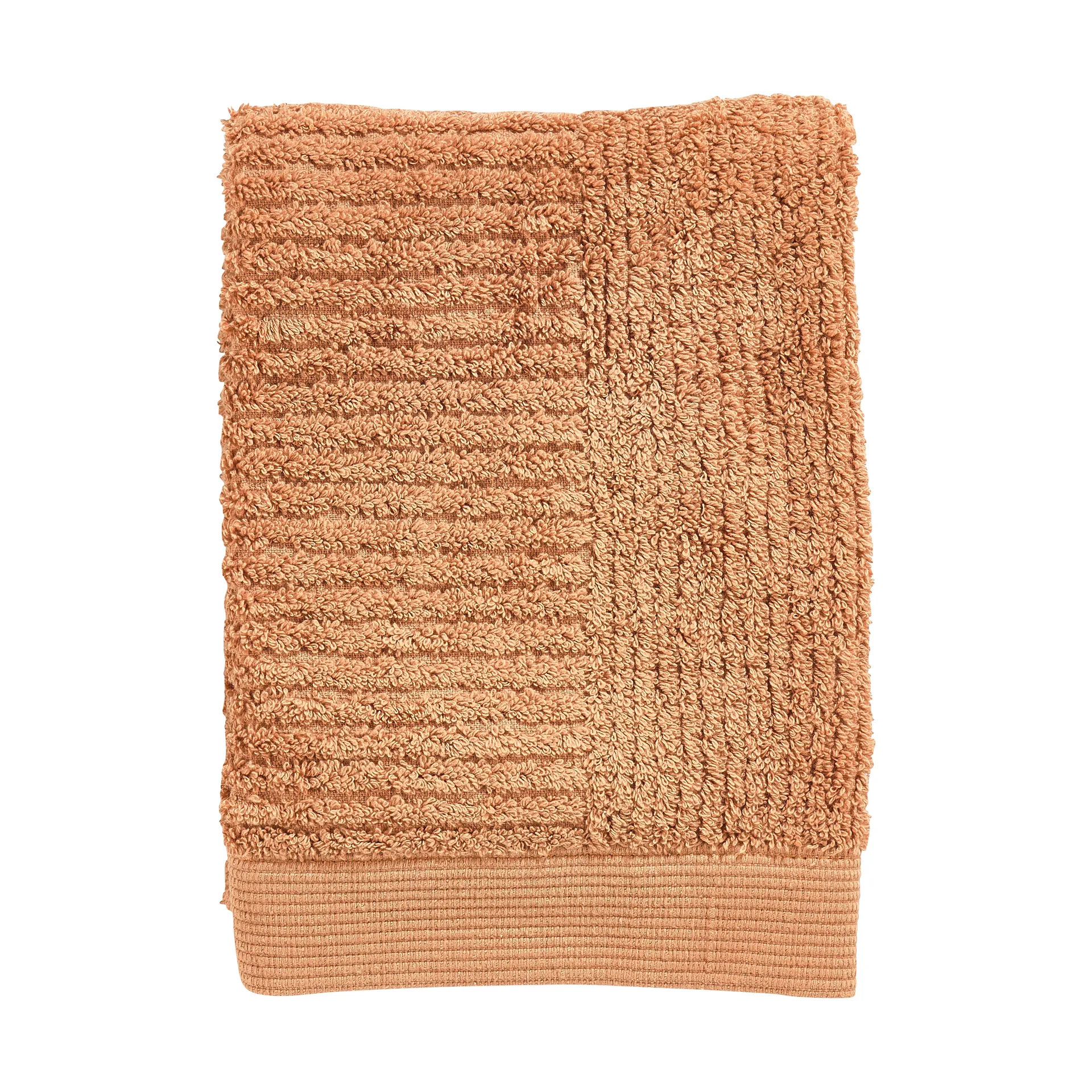 Ścierka Classic 30x30 cm, Peach red Zone Denmark