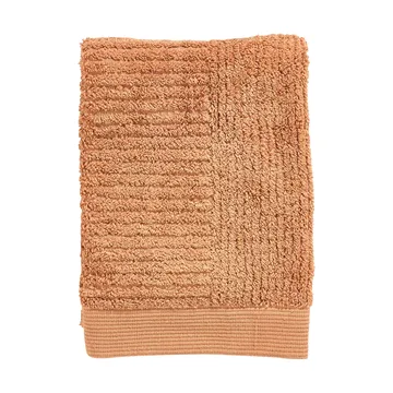 Ścierka Classic 30x30 cm - Peach red - Zone Denmark