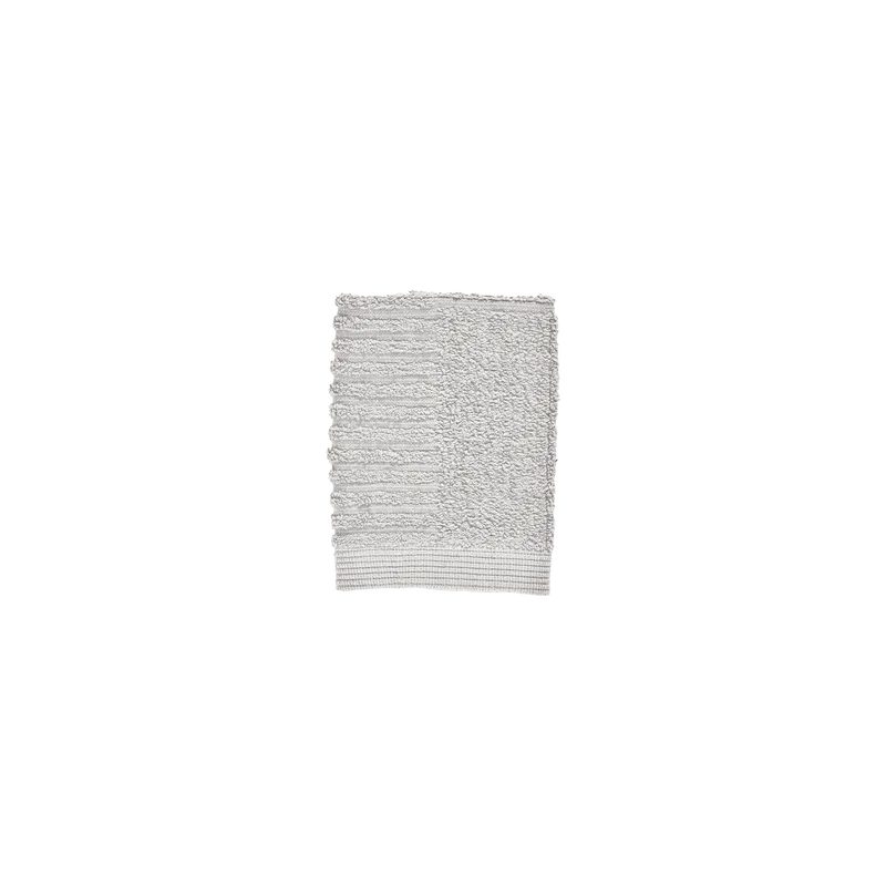 Ścierka Classic 30x30 cm, Soft grey Zone Denmark