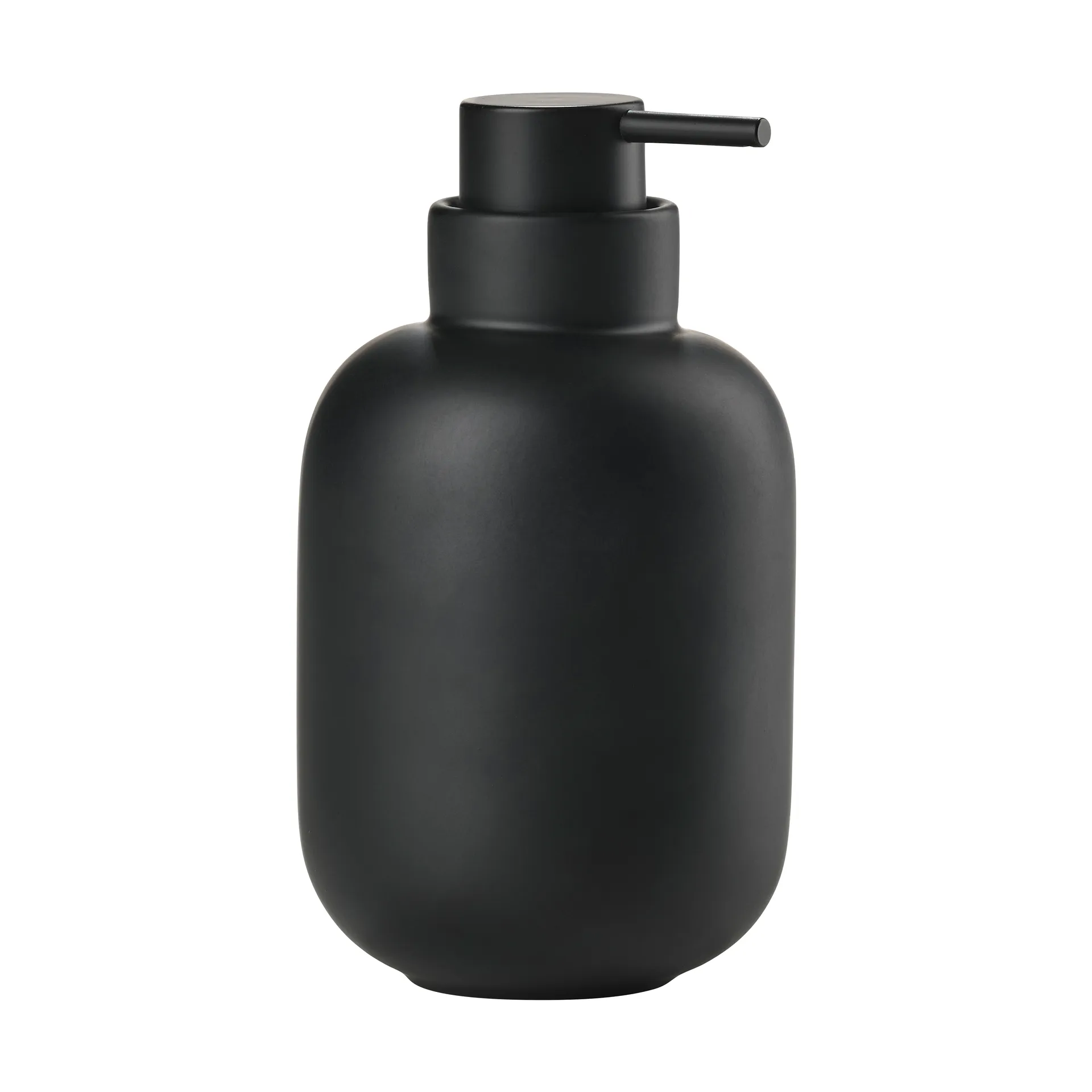 Sensu dozownik do mydła 300 ml, Black Zone Denmark