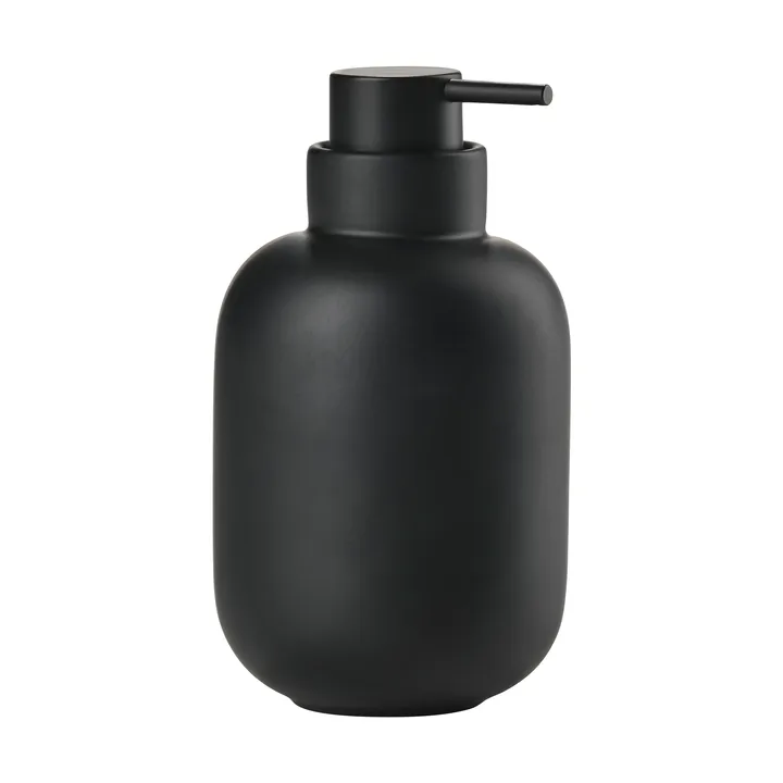 Sensu dozownik do mydła 300 ml - Black - Zone Denmark