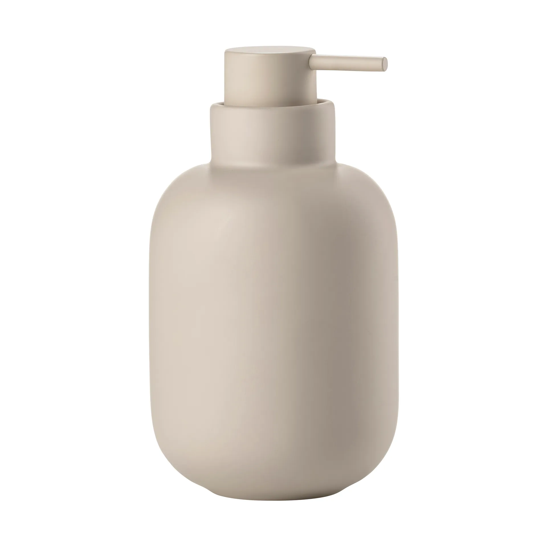 Sensu dozownik do mydła 300 ml, Sand Zone Denmark