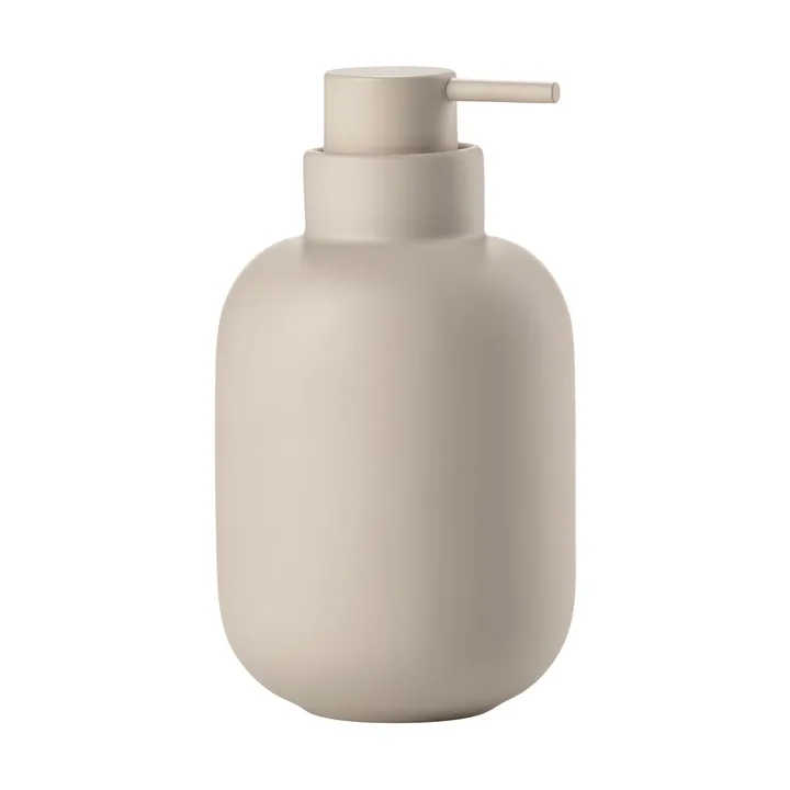 Sensu dozownik do mydła 300 ml - Sand - Zone Denmark