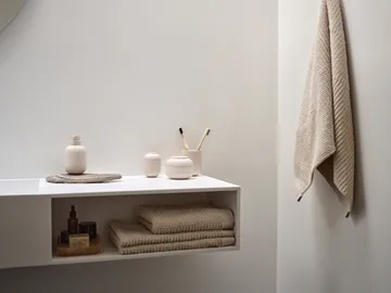 Sensu dozownik do mydła 300 ml - Sand - Zone Denmark