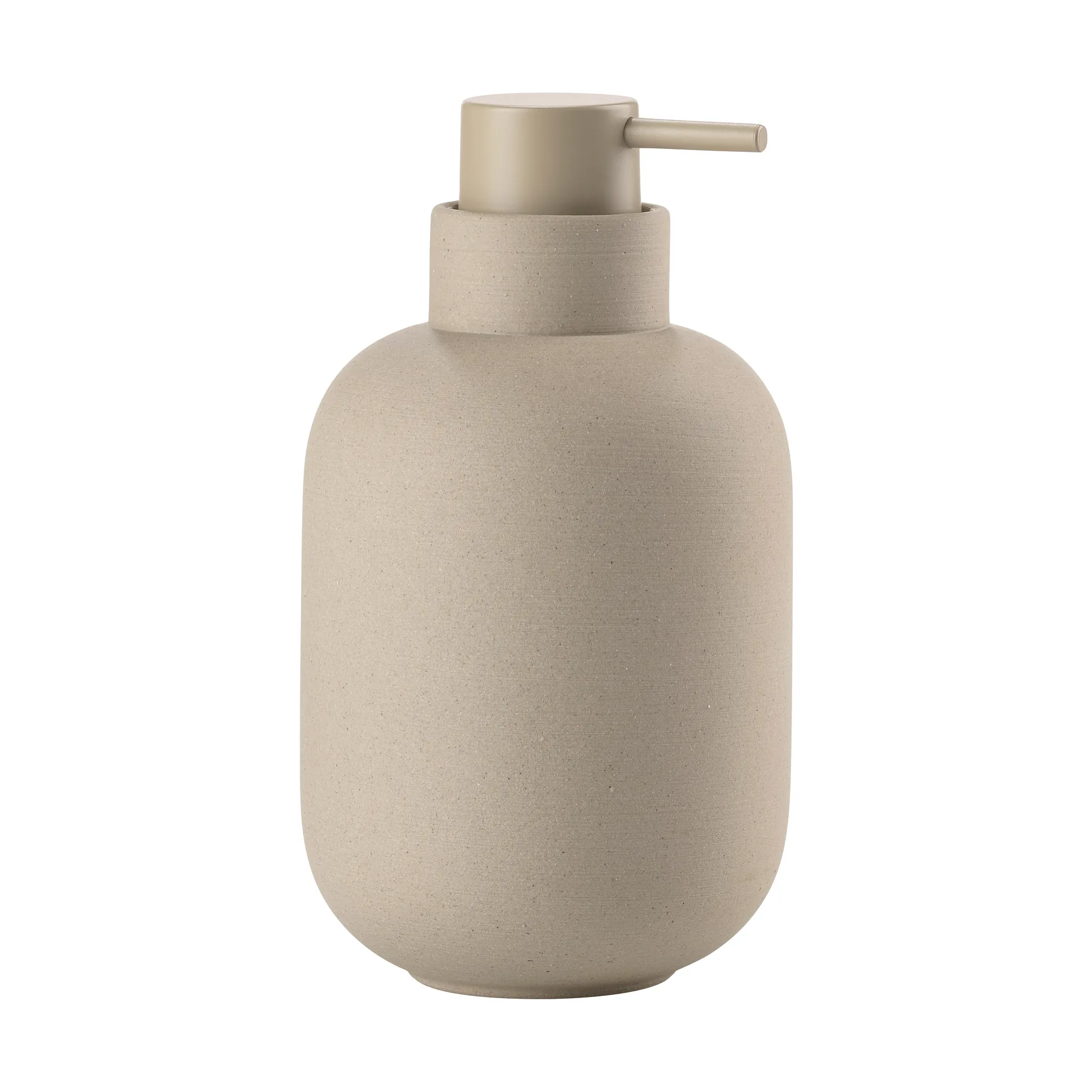 Sensu dozownik do mydła 300 ml, Taupe Zone Denmark