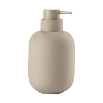 Sensu dozownik do mydła 300 ml - Taupe - Zone Denmark