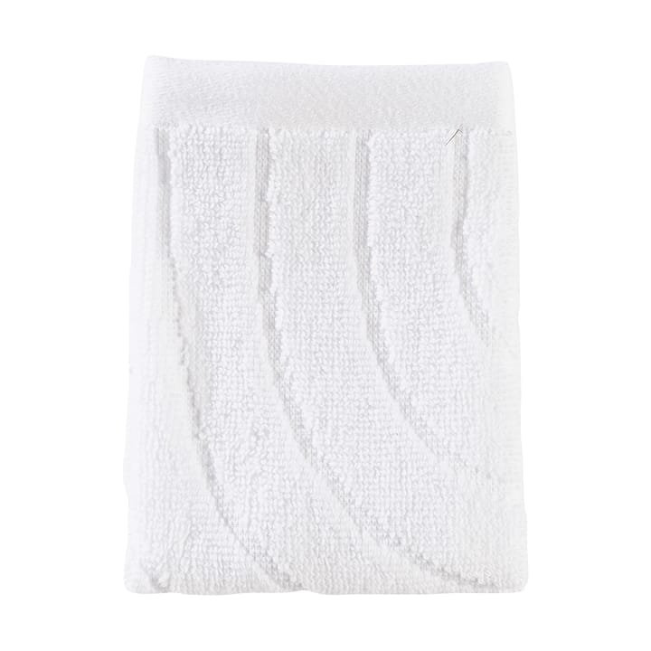 Serwetka Time 30x30 cm - White - Zone Denmark